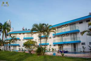 Centro Vacacional Las Palmas