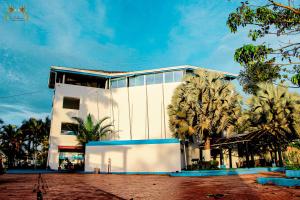 centro vacacional las palmas