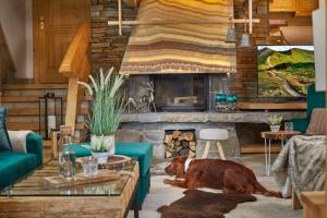 Witkówka WILD Luxury Apartments - Sauna & SPA x Adults Only