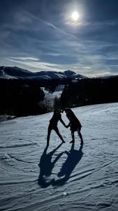 Haus Heidi Apartment Bergblick