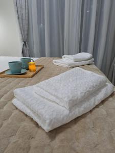 Lux apartmani Dunja Kopaonik Čardaci - GREEN