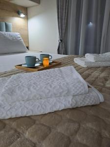 Lux apartmani Dunja Kopaonik Čardaci - GREEN
