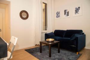 The Parliament - Exclusive Accommodation