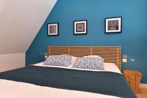 Magnifique Gite Le Clos des pierres Route des Vins dAlsace