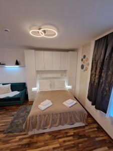 Lux apartmani Dunja Kopaonik Čardaci - WHITE