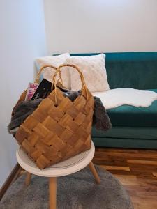 Lux apartmani Dunja Kopaonik Čardaci - WHITE