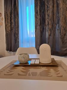 Lux apartmani Dunja Kopaonik Čardaci - WHITE