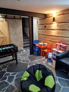APARTAMENTY JEDYNE TAKIE