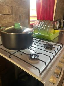 CASA POR DIA Corrientes