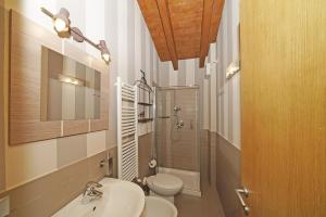 Casa a Schiera con 2 Camere da Letto