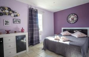 Villas La marinette : photos des chambres