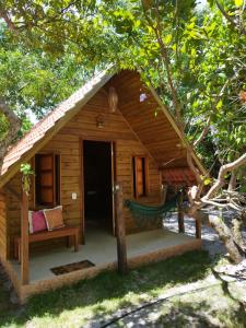 Eco Glamping Caraiva