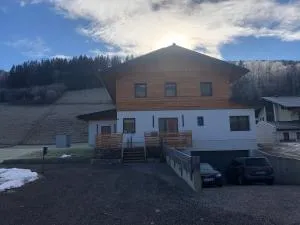 Ferienwohnung Jenny - Pruggern