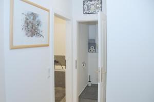 Pink Lotus Apartment