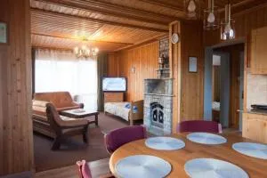 Janosik - 克鲁斯兹考采 Janosik - 克鲁斯兹考采