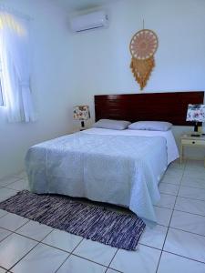 Olhar da Barra Hospedagem - Refugio Urbano I