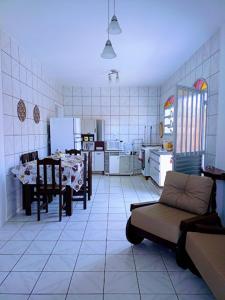 Olhar da Barra Hospedagem - Refugio Urbano I