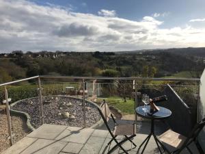 The View at 52, Whitby