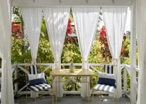 Villa 46 - Saint James