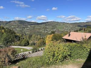 Chalets Chalet Les Sapins sauna au pied des pistes : photos des chambres