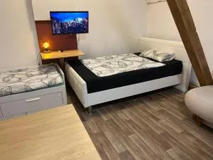 Monteurzimmer bei EnergyFreund - Haßfurt