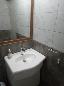 Tranquilidad, privacidad y relax