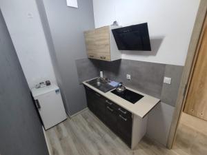 1110 Śmiałego 39 - Tanie Pokoje w Apartamencie - samodzielne zameldowanie - self check in