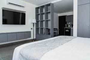 Dreams Apartments 7. Loft a 9 minutos de la playa