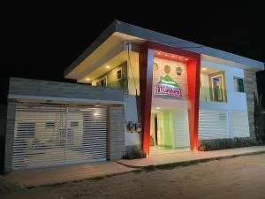 Pousada Mineira SJB - 圣弗朗西斯科-迪伊塔巴波阿纳