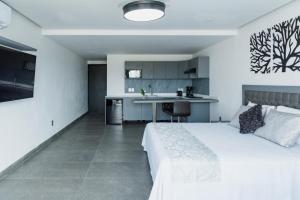 Dreams Apartments 5. Loft a 9 minutos de la playa