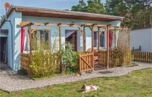 Holiday Home Am Brombeerstrauch O - Mierzyn