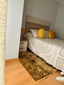 Apartamento Ría de Arousa
