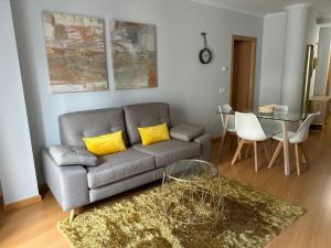 Apartamento Ría de Arousa - 4hvězdičkové hotely ve městě Boiro