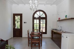 Cabaña Nélida - Atlántida - Santa Clara del Mar