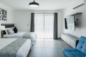 Dreams Apartments 1 Loft a 9 minutos de la playa