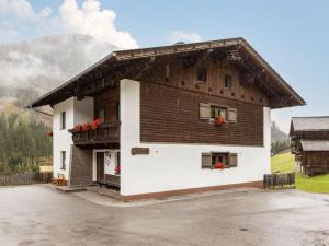 Ferienwohnungen-LIPPENHOF