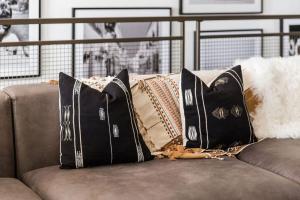 The Beach Lodge style and location in one great apartment