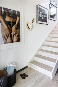 The Beach Lodge style and location in one great apartment