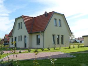 obrázek - Modern holiday home in Wietzendorf in the Lüneburg Heath with terrace