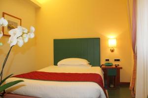 Hotel Cristallo