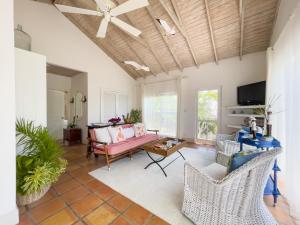 Folly Guest House cottage