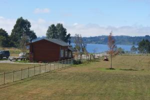 Cabañas Cuatro Estaciones Frutillar Bajo