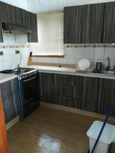 CabaƱas Cuatro Estaciones Frutillar Bajo