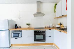 Little Coastal Haven apartment with a pool!