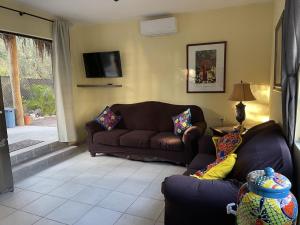 Casa arroyo at Bajazul just steps of waterfront and downtown