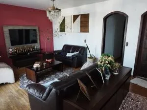 Aconchegante e bem localizado - 埃尔索韦维奥