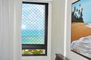 Apto1003 - Conde da Praia - Vista Mar