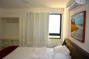 Apto1003 - Conde da Praia - Vista Mar