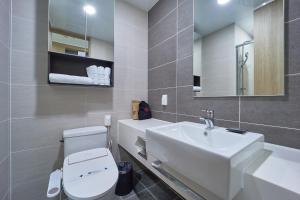 Jeonju Signature Hotel