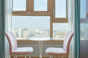 Jeonju Signature Hotel